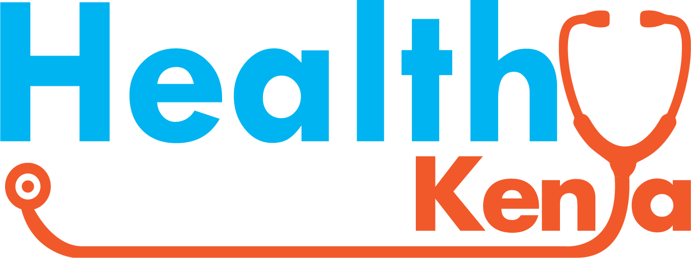 Healthy Kenya Logo